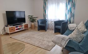 Ferienhaus Alexandra